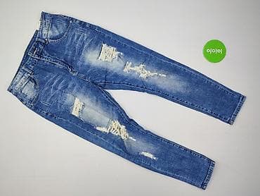 jeans z1975: Jeansy dla mężczyzn, rozmiar M — 2
