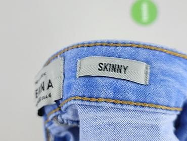 apple jeans: Jeansy damskie, rozmiar S — 5