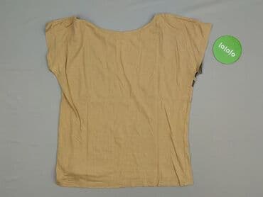 koszulka pod marynarkę damska: Women`s T-shirt, size M (EU 38) — 3
