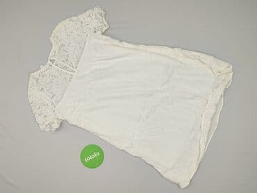 sukienka w geometryczne wzory h m: H&M, Women`s dress, size XS (EU 34) — 3