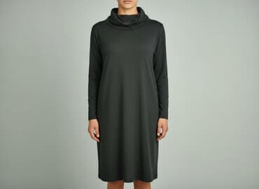 bonprix sukienki midi wyprzedaż: Bpc bonprix collection, Sukienka damska, rozmiar S — 8