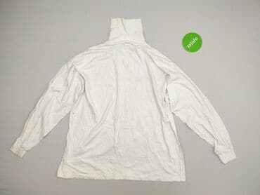 bytom biala koszula: Women`s golf, size 3XL (EU 46) — 3