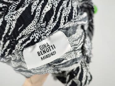 sandały damskie z zakrytą piętą ccc: Gina Benotti, Spodnie 3/4 damskie, M — 5