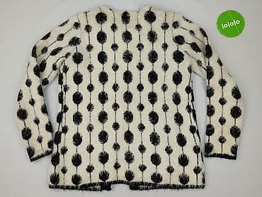 Kardigan damski, rozmiar M — 3