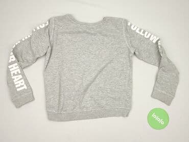 sukienka dla 6 latki: Bluza, H&M, 14 lat, 158-164 cm, stan - Bardzo dobry — 3