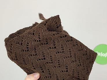cardigans brown: Kardigan damski, rozmiar S — 6