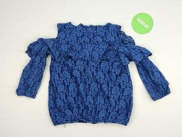 bluzki jeansowe: Bluzka damska, rozmiar M — 3