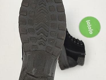 buty zima ccc: Rieker, Botki damskie, rozmiar 37 — 5