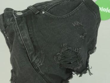 krótkie spodenki jeansowe damskie shein: Shein, Szorty damskie, rozmiar S — 6