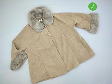 walg: Płaszcz damski, rozmiar One size — 2
