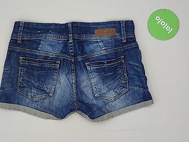 used products: House of Denim, Szorty damskie, rozmiar XS — 3