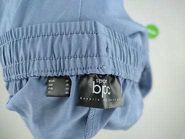 gee one bokserki: Bpc bonprix collection, Spodnie 3/4 damskie, rozmiar 5XL — 5