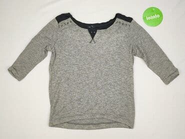 bluzki z cwiekami: Bluzka damska, rozmiar S — 3