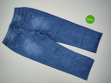 elit look: Jeansy damskie, rozmiar 2XL — 3