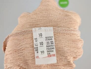 sandalki ck: Rare London, Sukienka damska, rozmiar S — 5