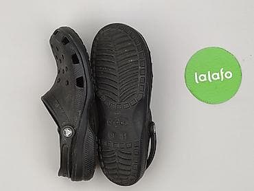 crocs tanio: Crocs, Klapki damskie, rozmiar 39 — 7