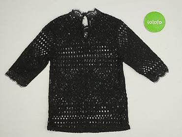 buty t r: Zara, Bluzka damska, rozmiar S — 3