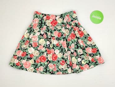 spódnice midi w groszki: Women`s skirt, size S (EU 36) — 2