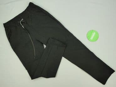 tanie cargo: Spodnie dresowe damskie, rozmiar L — 2