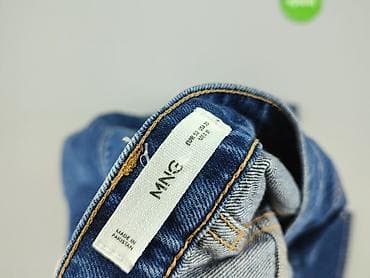 version jeans damskie: Jeansy damskie, rozmiar 2XL — 4