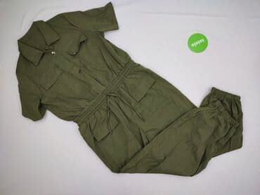 Kobiety: Kombinezon damski, XL — 2