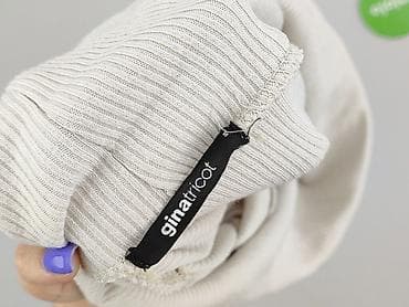 calvin: Gina Tricot, Bluzka damska, rozmiar S — 4
