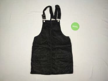 lidl piżamy: Denim Co, Sukienka damska, rozmiar L — 2