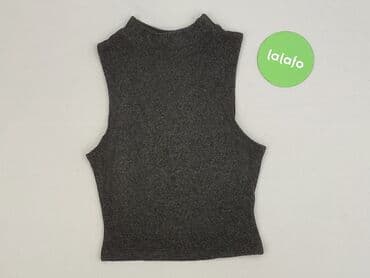 pull and bear legginsy: PULL&BEAR, Top damski, rozmiar S — 2