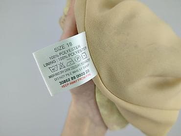 spodnice zimowe midi: Spódnica damska, rozmiar 3XL — 6