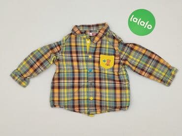 koszulka na 4 urodziny: Kaftan, 9-12 months, condition - Very good — 2