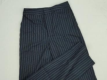 Spodnie materiałowe damskie, rozmiar S