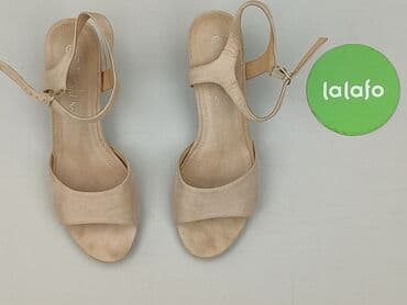 marynarki poznań: Sandały damskie, 41 — 2