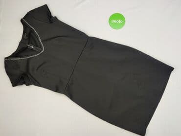 reserved sukienka butelkowa zieleń: Reserved, Sukienka damska, rozmiar L — 2