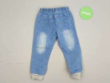 czapki pepe jeans: Jeans, 2-3 years, 92/98, condition - Perfect — 3