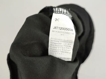 szerokie spodnie new yorker: Emery Rose, Spodnie materiałowe damskie, rozmiar 3XL — 5