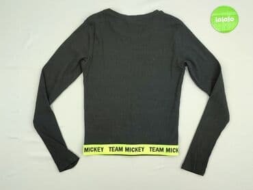 koszulka fast and furious cropp: Blouse, Disney, 15 years, 164-170 cm, condition - Very good — 3