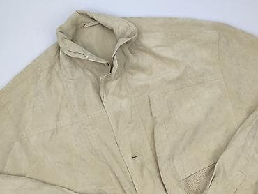 Kurtka przejściowa damska, rozmiar 5XL