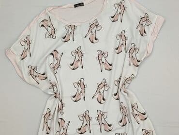 T-shirt damski, 2XL w lalafo.pl T-shirt damski, 2XL