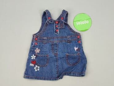 sukienka o kroju marynarki h: Dress, George, 3-6 months, condition - Perfect — 2