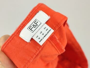 Kobiety: F&F, Szorty damskie, rozmiar 2XL — 5
