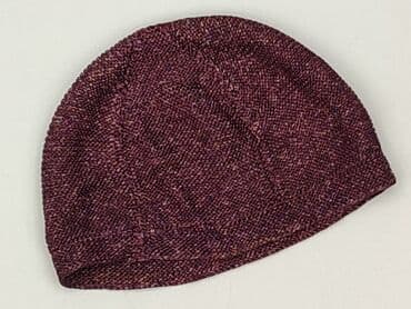 pasek srebrny do sukienki: Cap, Female, condition - Perfect — 1