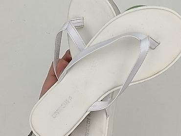 crocs kłapouchy: H&M, Japonki damskie, rozmiar 36 — 5