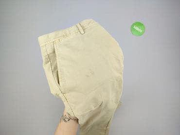 bluza bdf: Chinosy dla mężczyzn, rozmiar XS — 6