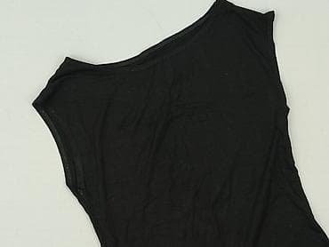 bluzki damskie basic: Bluzka damska, rozmiar S — 1