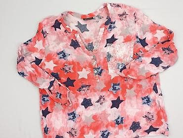 Janina, Bluzka damska, rozmiar XL