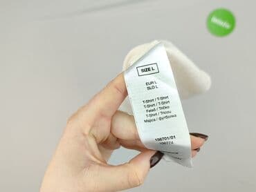 lerros koszulka: Orsay, T-shirt damski, rozmiar L — 4