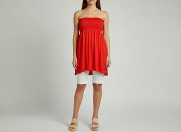 ubrania oceansapart: Ocean Club, Tunika damska, rozmiar S — 1