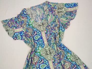 Shein Curve, Sukienka damska, rozmiar 3XL