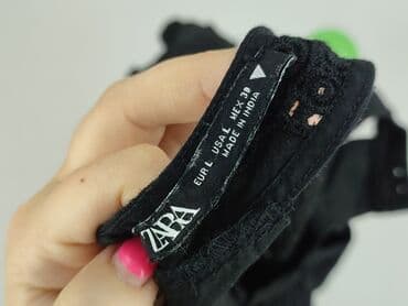 zara sukienka ażurowa: Zara, Sukienka damska, rozmiar L — 5