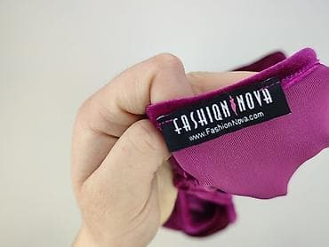 novvi pl: Fashion Nova, Sukienka damska, rozmiar S — 4